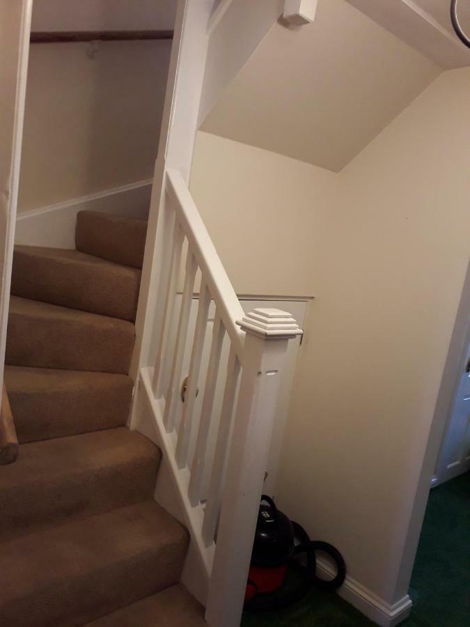 Elm House Accommodation Wisbech Exterior foto